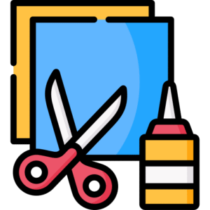 Crafting Supplies