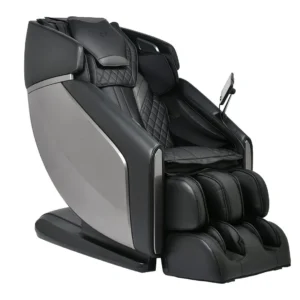 Rocker 4D Massage Chair.  This product is new in box.