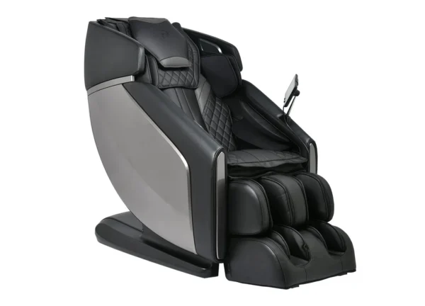 Rocker 4D Massage Chair.  This product is new in box.