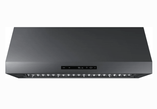 Dacor 36-inch Smart Wall Mount Range Hood DHD36M987WM | Wi-Fi, LED Lighting