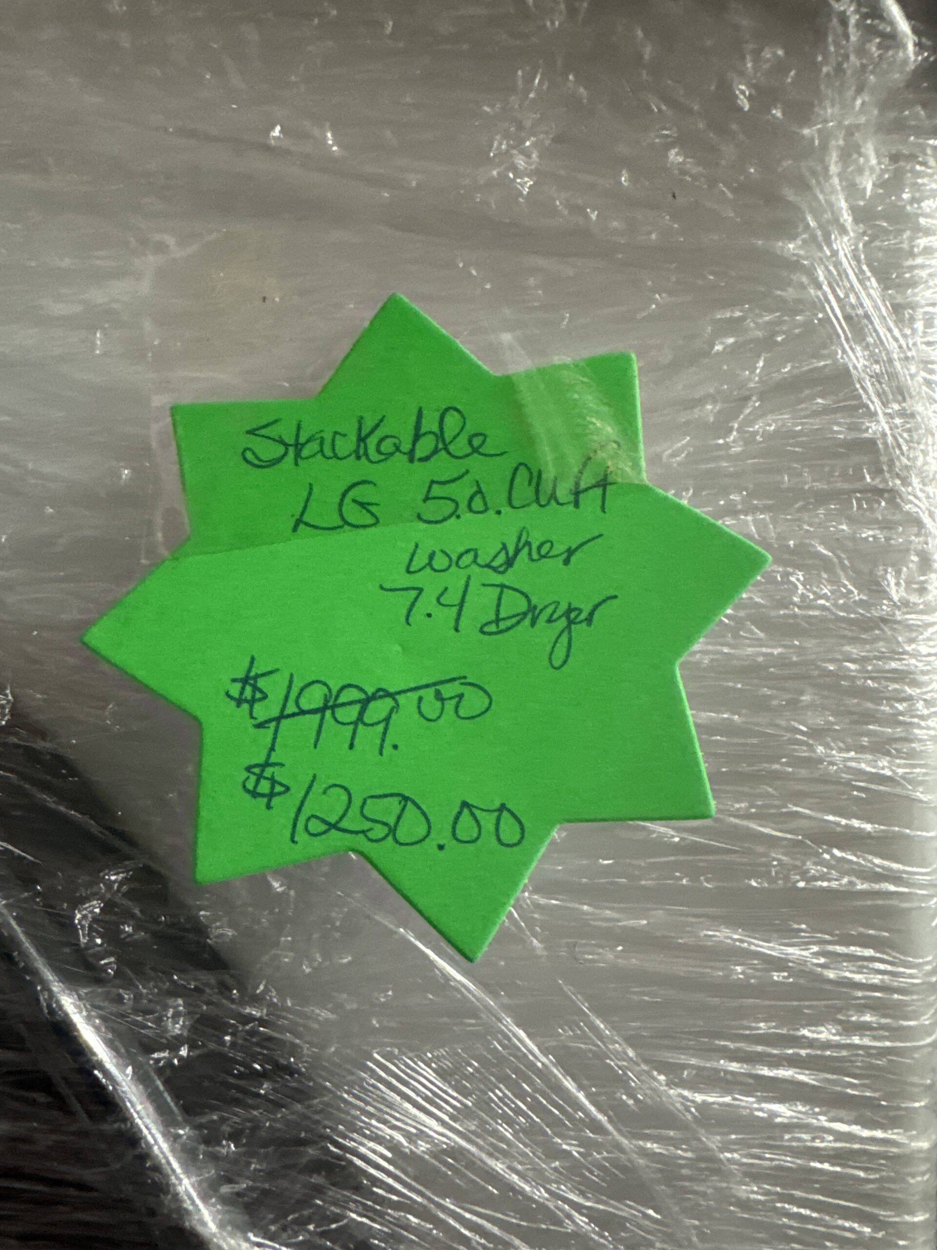 LG 7.4 cu. ft. Ultra Large Capacity Smart Wi-Fi Electric Dryer with TurboSteam™ - White (DLEX4000W) - Image 6