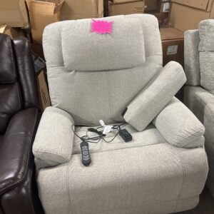 LA-Z-Boy ZECLINER Model 1 Power Recliner | Zero Gravity Sleep Chair w/ USB & FlexSteel