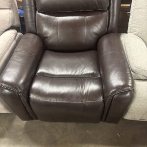 Barcalounger Leather Recliner Chair | Premium Quality, Classic Design, Living Room