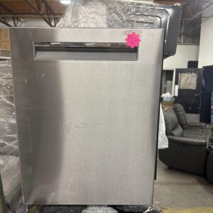 Bosch 800 Series 24" Top Control Dishwasher