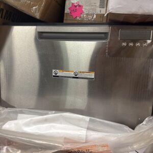 Fisher & Paykel DD24DTX6HI1 Series 11 Double DishDrawer - Quiet Performance