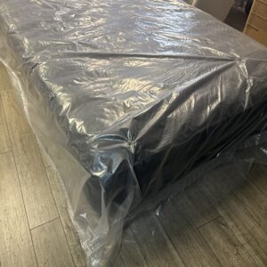 Beautyrest Black Series Four Plush Summit Pillow Top