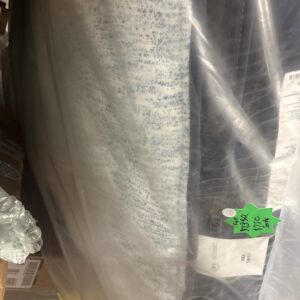 Serta Classic Andria Plush Innerspring Mattress