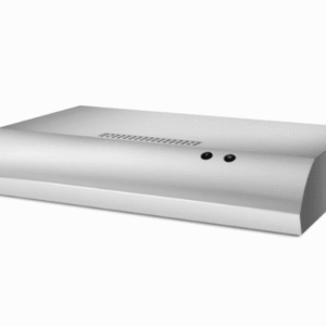 30" Under Cabinet Range Hood, 3-Speed Fan, Convertible Venting (Model: UXT4030ADS)