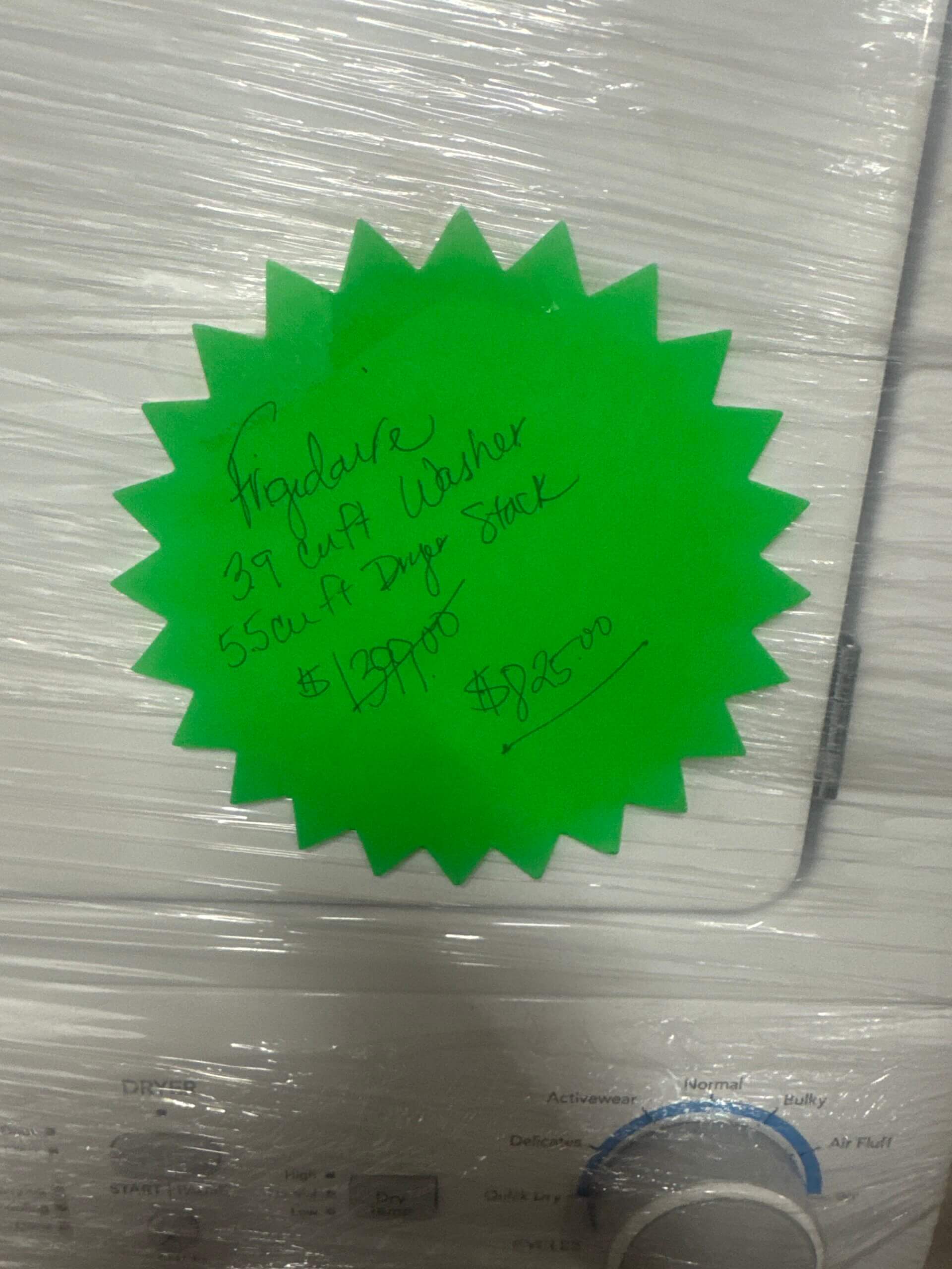 Frigidaire Gallery 21.5 Cu. Ft. Counter-Depth 4-Door French Door Refrigerator - Smudge-Proof Stainless Steel (GRMC2273CF) - Image 5