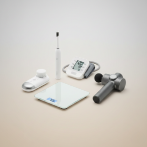 Health & Personal Care