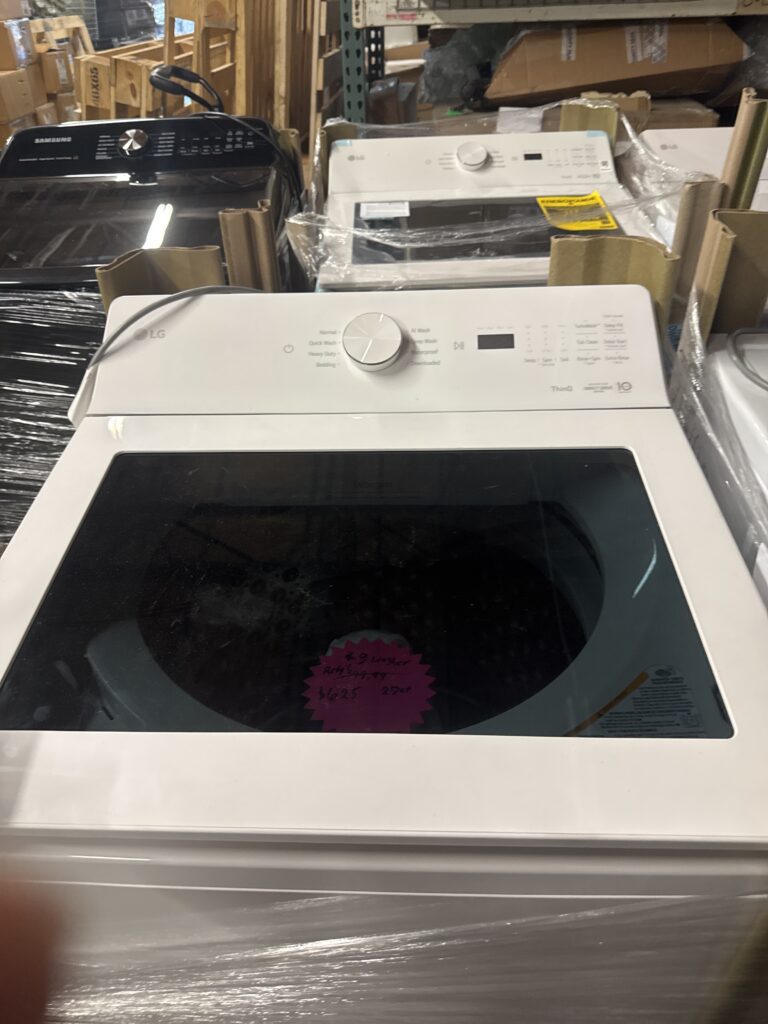 wholesale appliances near you