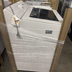 LG WT8205CW | 5.3 cu. ft. Mega Capacity Top Load Washer with TurboWash 3D