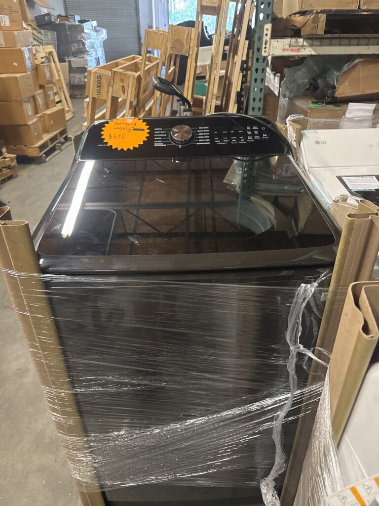 scratch and dent appliances near you
