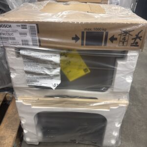 Bosch 800 Series Dishwasher (SHX78CC5UC)