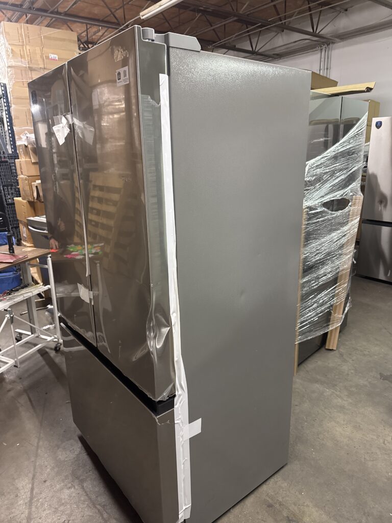 wholesale appliances
