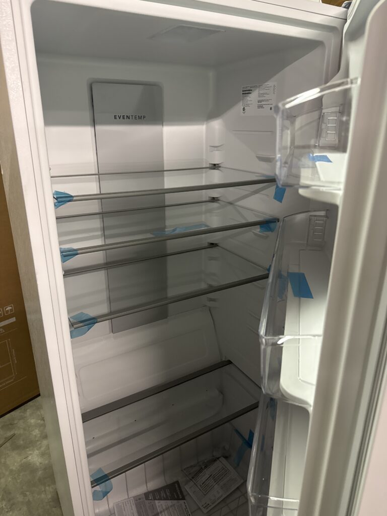 used home appliances