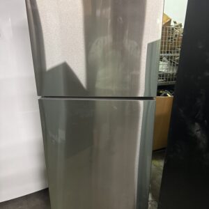 Samsung RT70F18LASR Top Mount Refrigerator with Digital Inverter, 520L