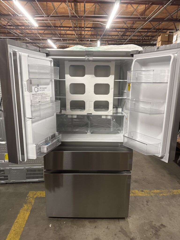 Appliance liquidation Store near you