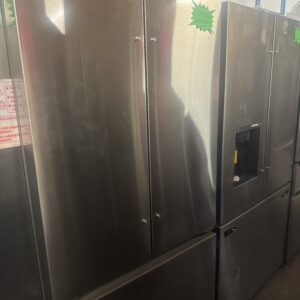 LG 3-Door French Door Refrigerator (Model: LF21G6200S)