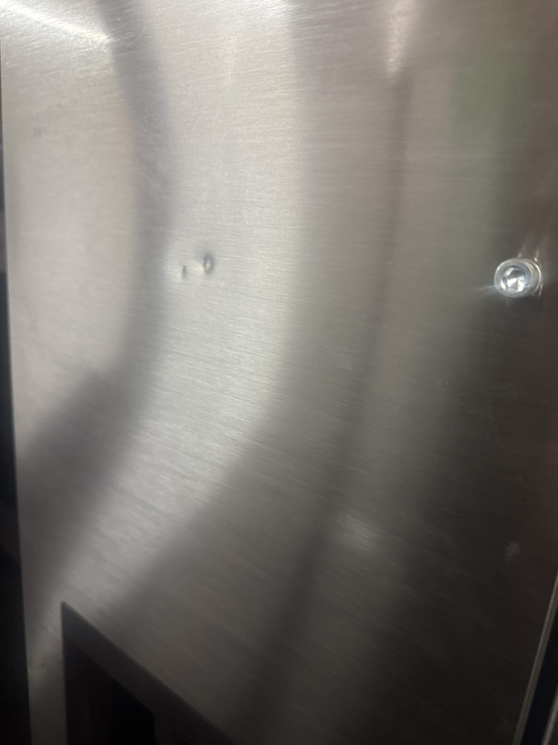 New, Open-Box, or Scratch and Dent appliances