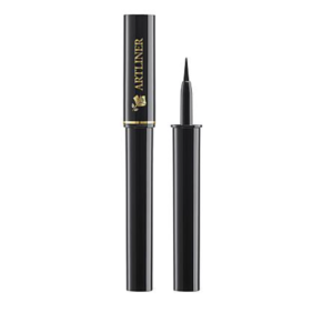 LNC Artliner Duo Dual-Ended Eyeliner – Black Satin (New)