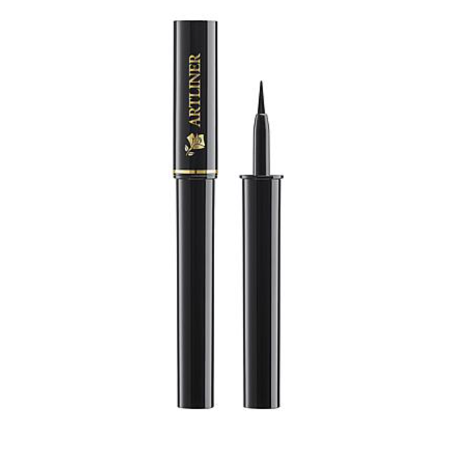 LNC Artliner Duo Dual-Ended Eyeliner – Black Satin (New)