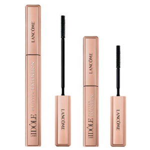 Lancôme Lash Idôle Mascara Duo Set - Volumizing & Lifting Mascara (Black)