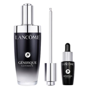 Lancôme Génifique Ultimate Dual-Action Serum Set - Premium Skincare