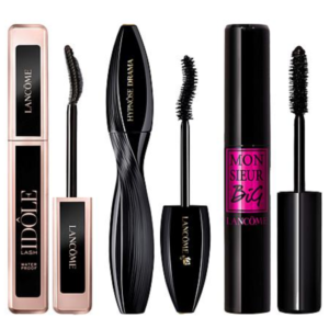 Lancôme Mascara Trio - Lash Idôle, Hypnôse Drama & Monsieur Big Set