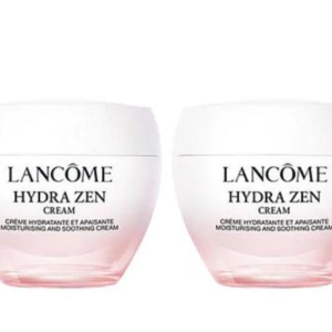 Lancôme Hydra Zen Anti-Stress Moisturizer Duo Set - Hydrating Face Cream
