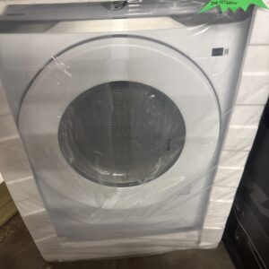 Samsung 7.5 cu. ft. Gas Dryer with Sensor Dry