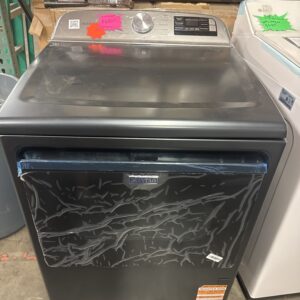 Maytag 7.0 cu. ft. Gas Dryer